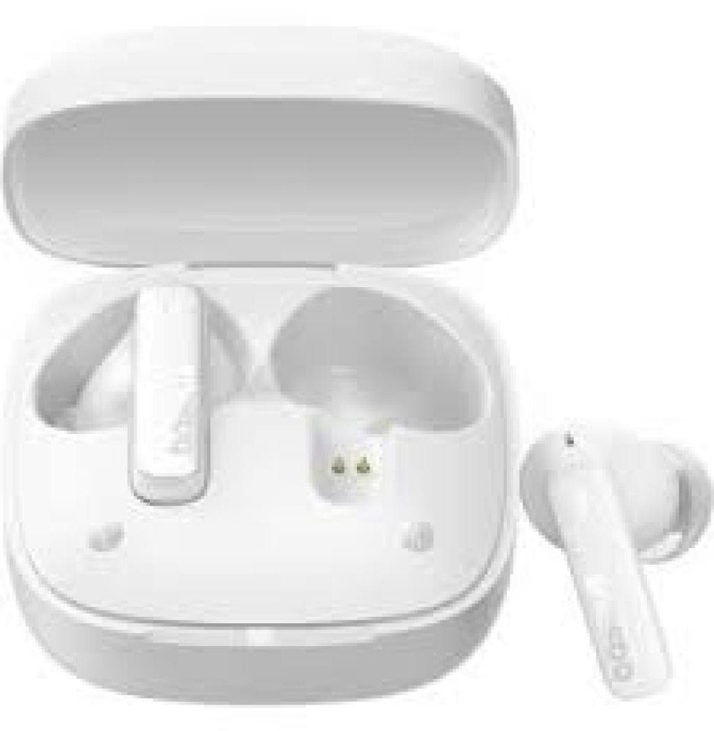 Fone Baseus Bowie E19 BT Branco