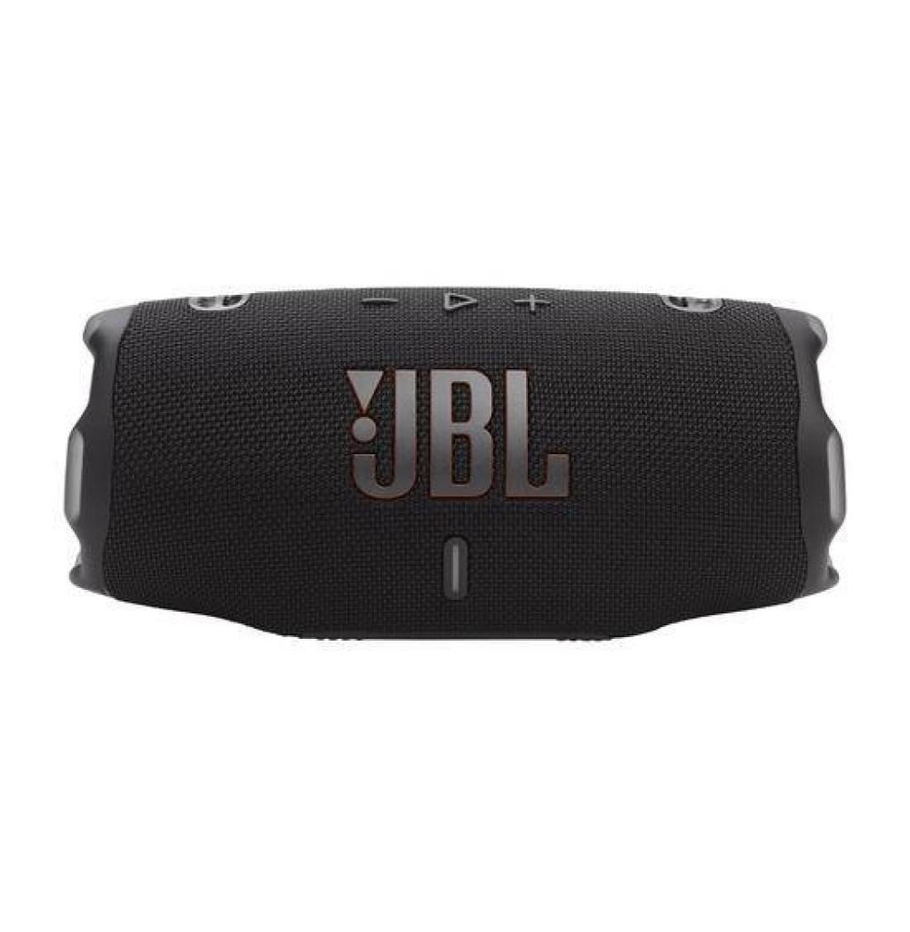 Caixa De Som Jbl Charge 6 Preto                  