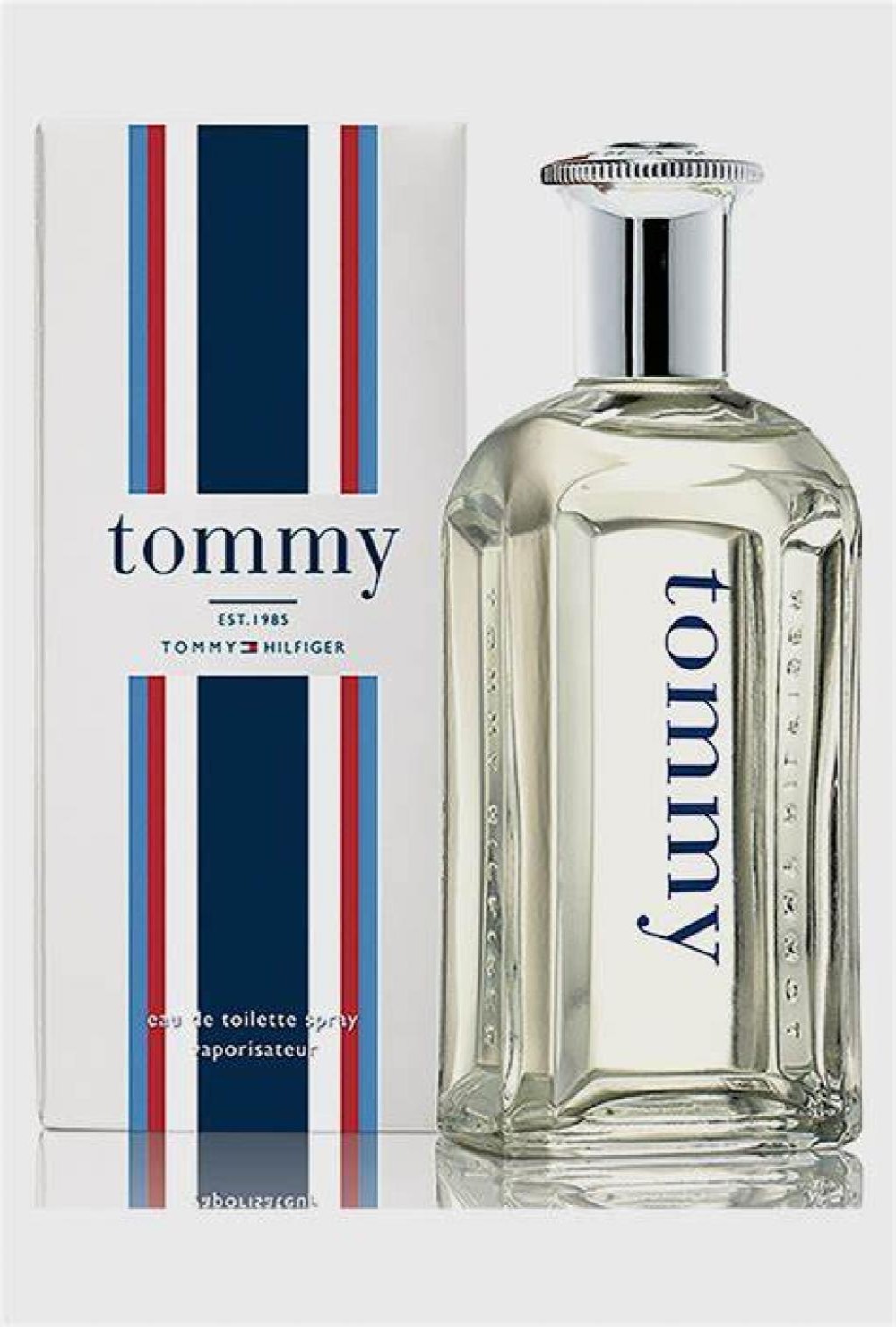 TOMMY HILFIGER MASC 100 ML*