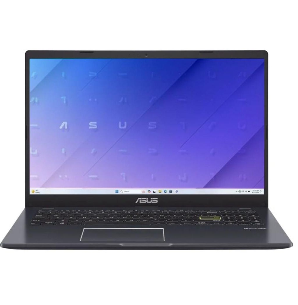  Notebook Asus E510KA-EJ562W CEL. N4500/4/128/15.6" Inglês
