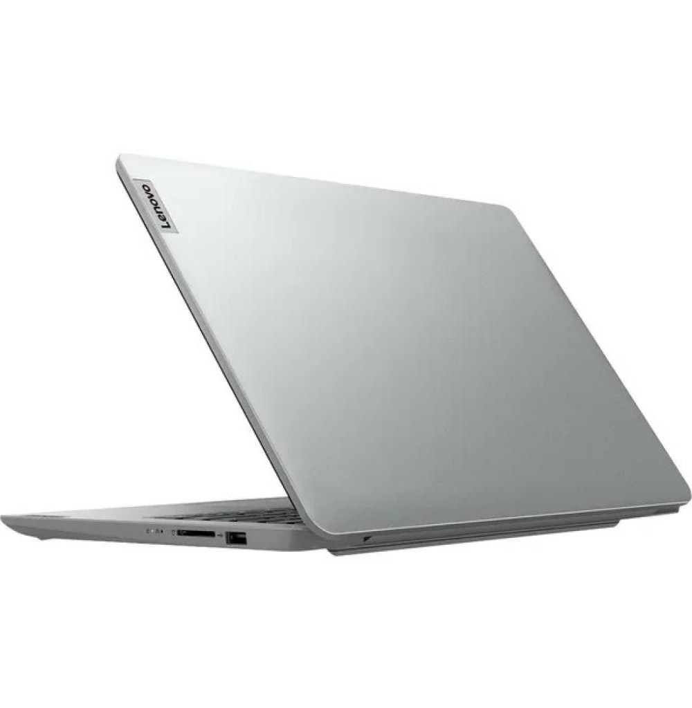 Notebook Lenovo Idea 1 14IJL7 CEL. N4500/4/128/14" 82LV0075US