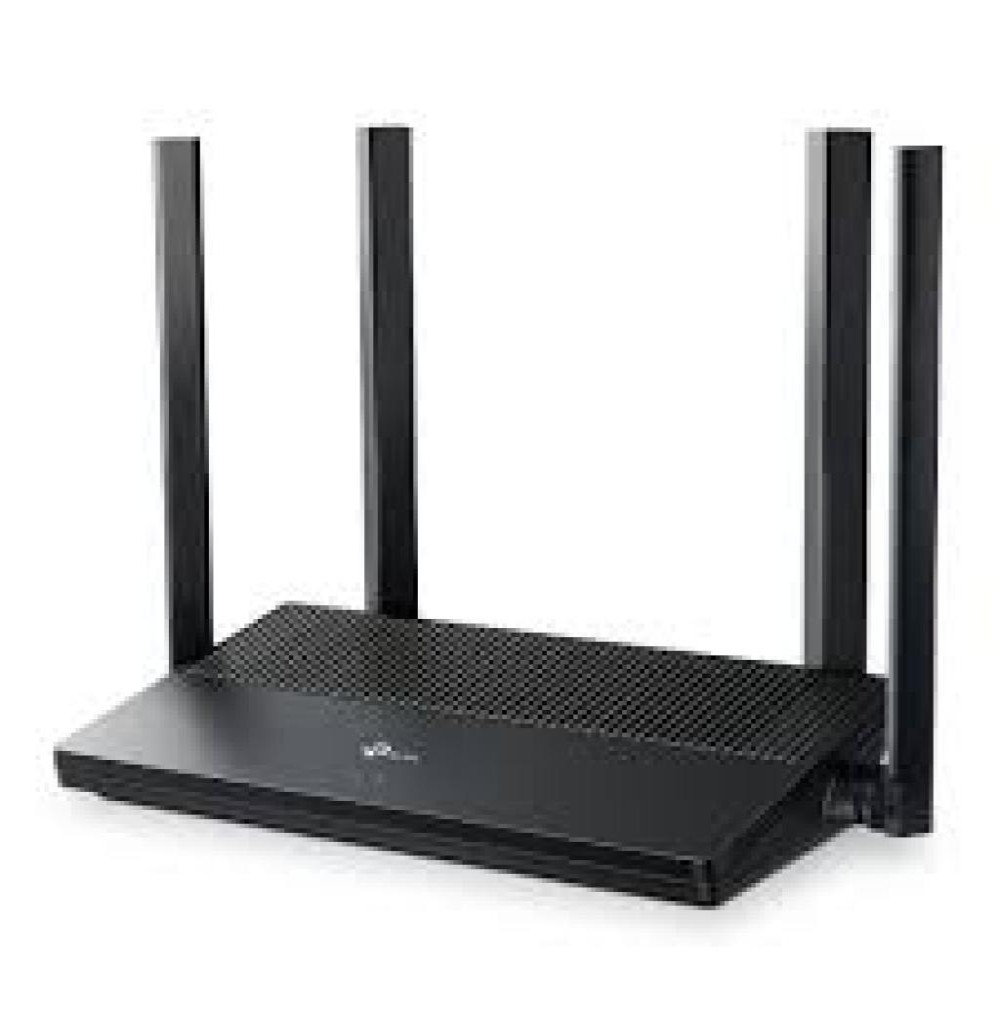 Wireless Router TP-LINK EX521 AX3000 Gigabit Dual Wifi6