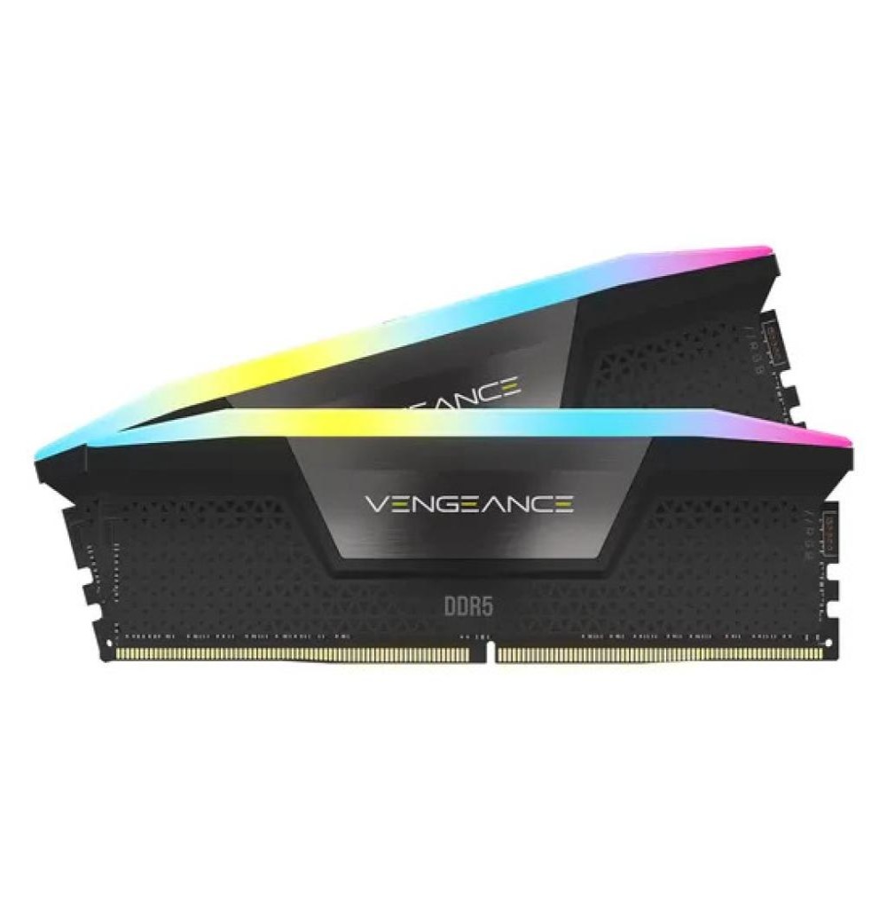 Memoria DDR5 96GB 6800 Corsair Vengeance Rgb Kit 2X48 CMH96GX5M2B6800C34