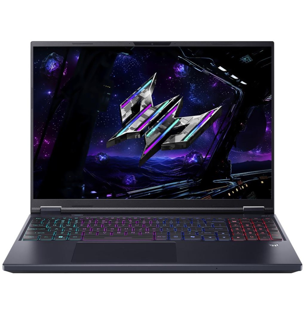 Notebook Acer Predator Helios Ultra9 275HX/32/1TB/16" 8GB PHN16-73-95G8  