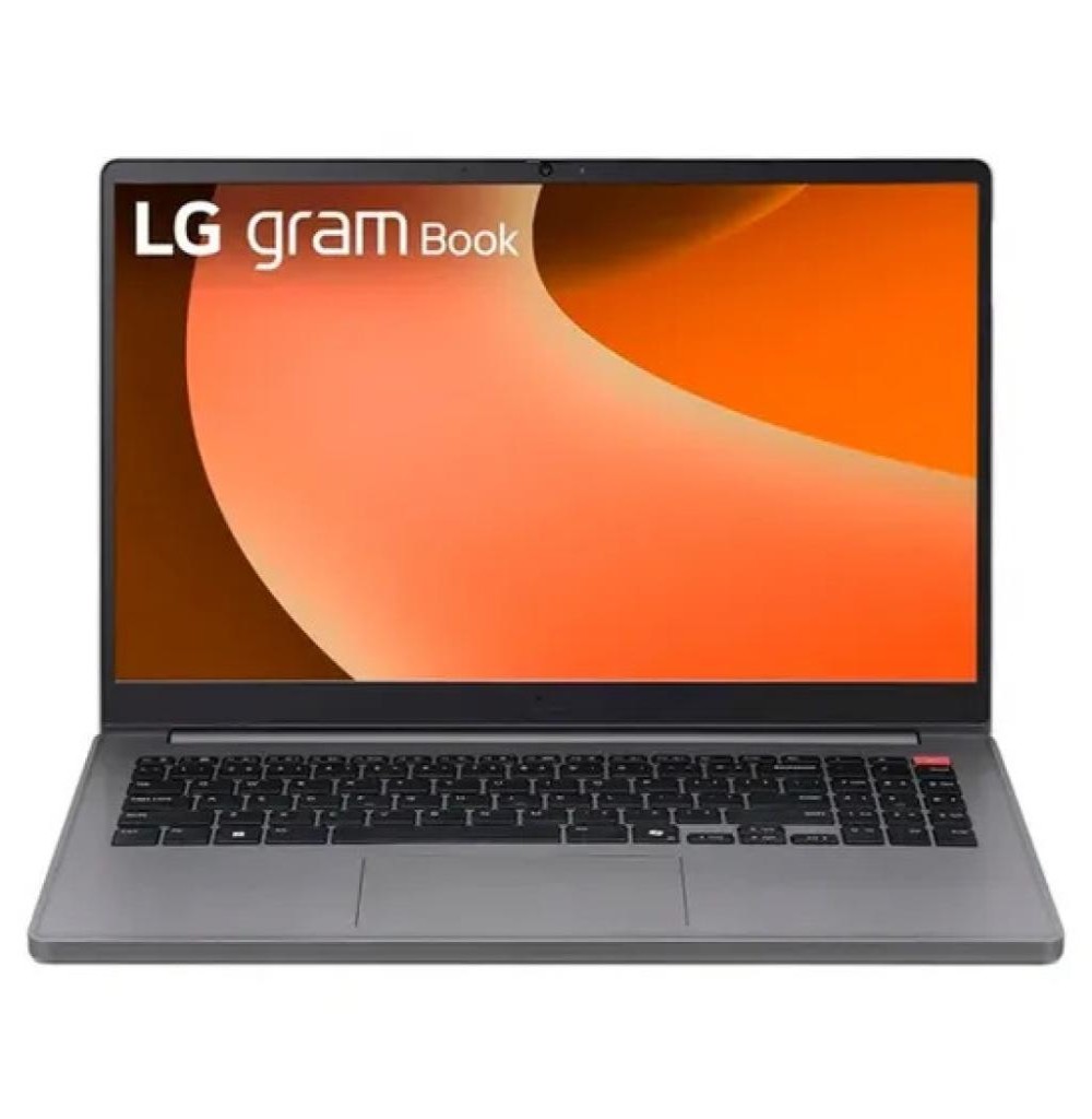 Notebook LG 15U50T-G.ARS2U1 I5 1334U/8/512/15.6" Prata