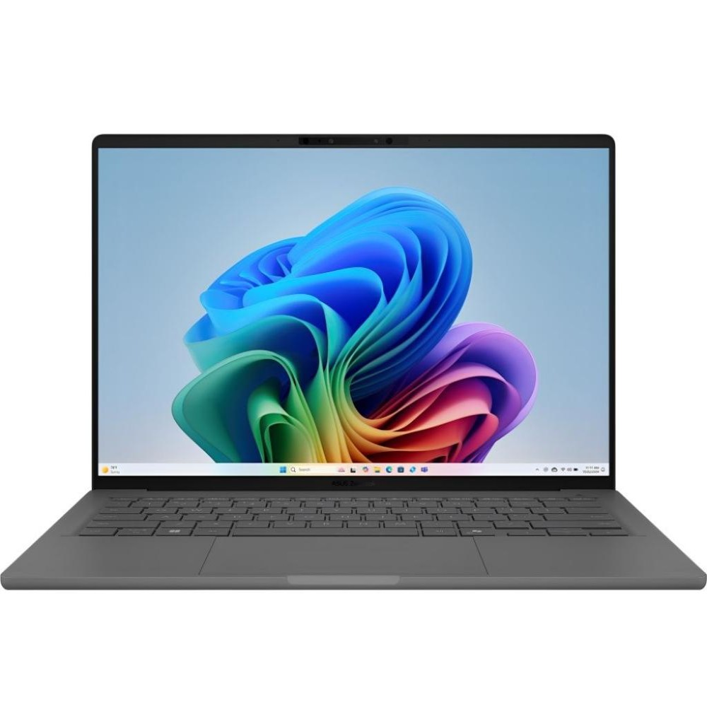 Notebook Asus UX3407QA-X1P512 Snapdragon X 16/512/14"  Zenbook  