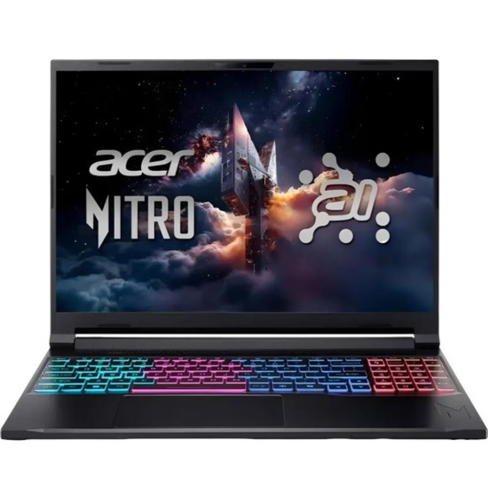 Notebook Acer ANV16S-41-R2DX RYZEN7 260/16/1TB/16" 8GB RTX5070