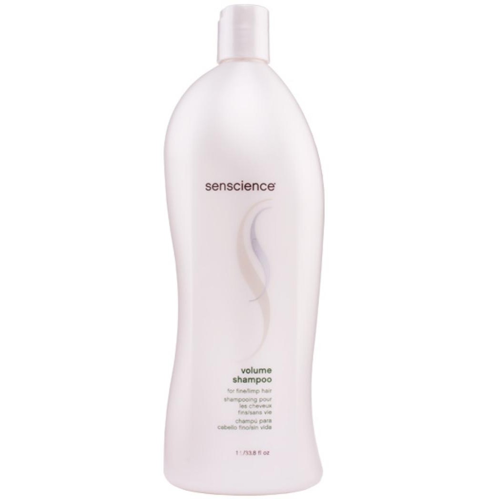 Condicionador Senscience Volume 1 Litro