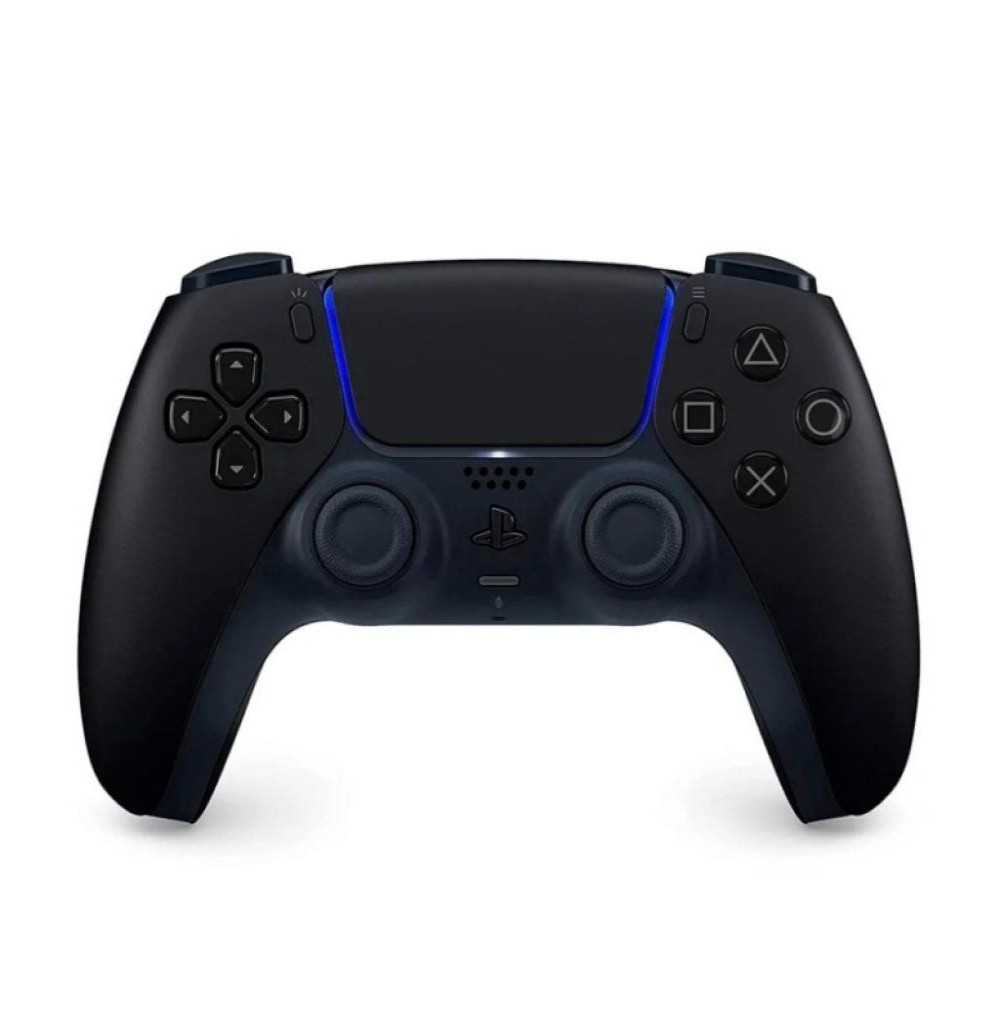 Controle PS5 Dualsense Wireless Preto