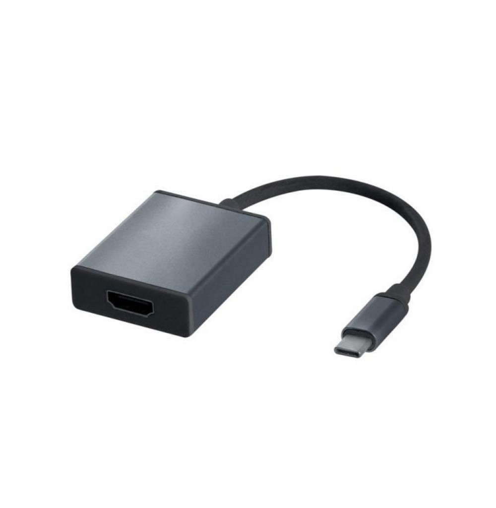 Adaptador Argom ARG-CB-0060 TYPE-C/HDMI