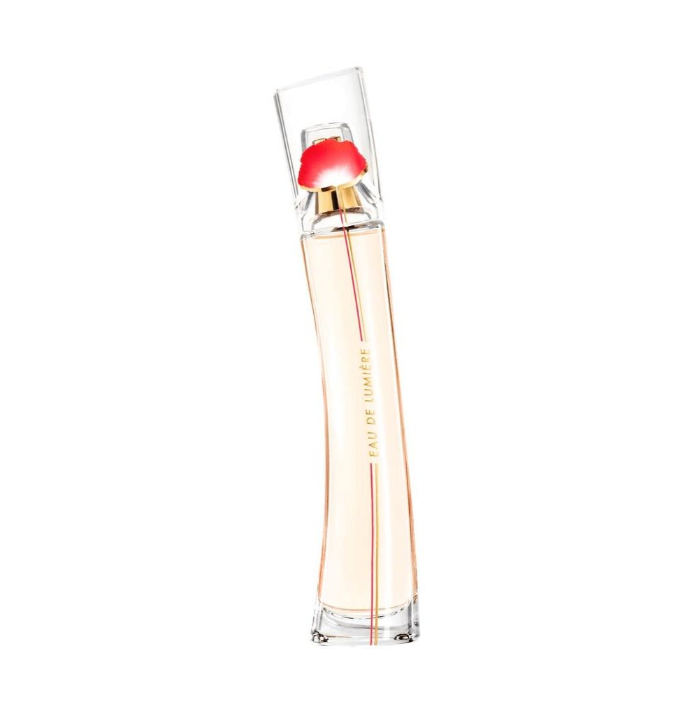 Perfume Kenzo Flower By Kenzo Eau de Lumiere Eau de Toilette Feminino 50ML 