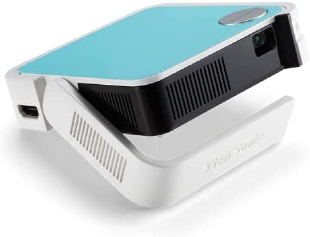 Projetor Viewsonic M1 Plus 120 Lumens Led HDMI