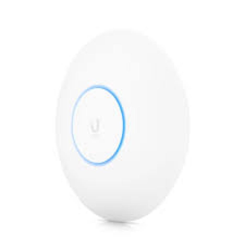 Ubiquiti U6-LR Unifi AP AC 4X4 Wifi 6 2.4/5GHZ