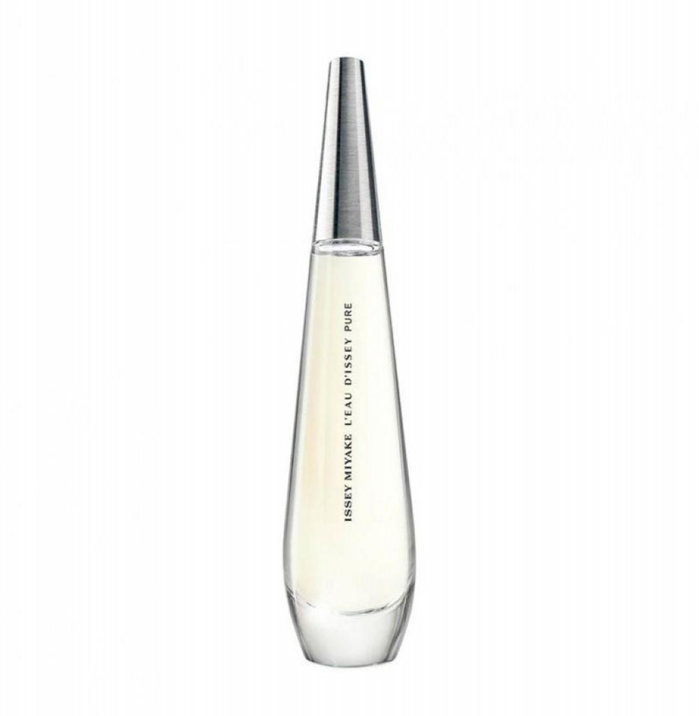 Issey Miyake L EAU D Issey Pure EDP Feminino 90 ML