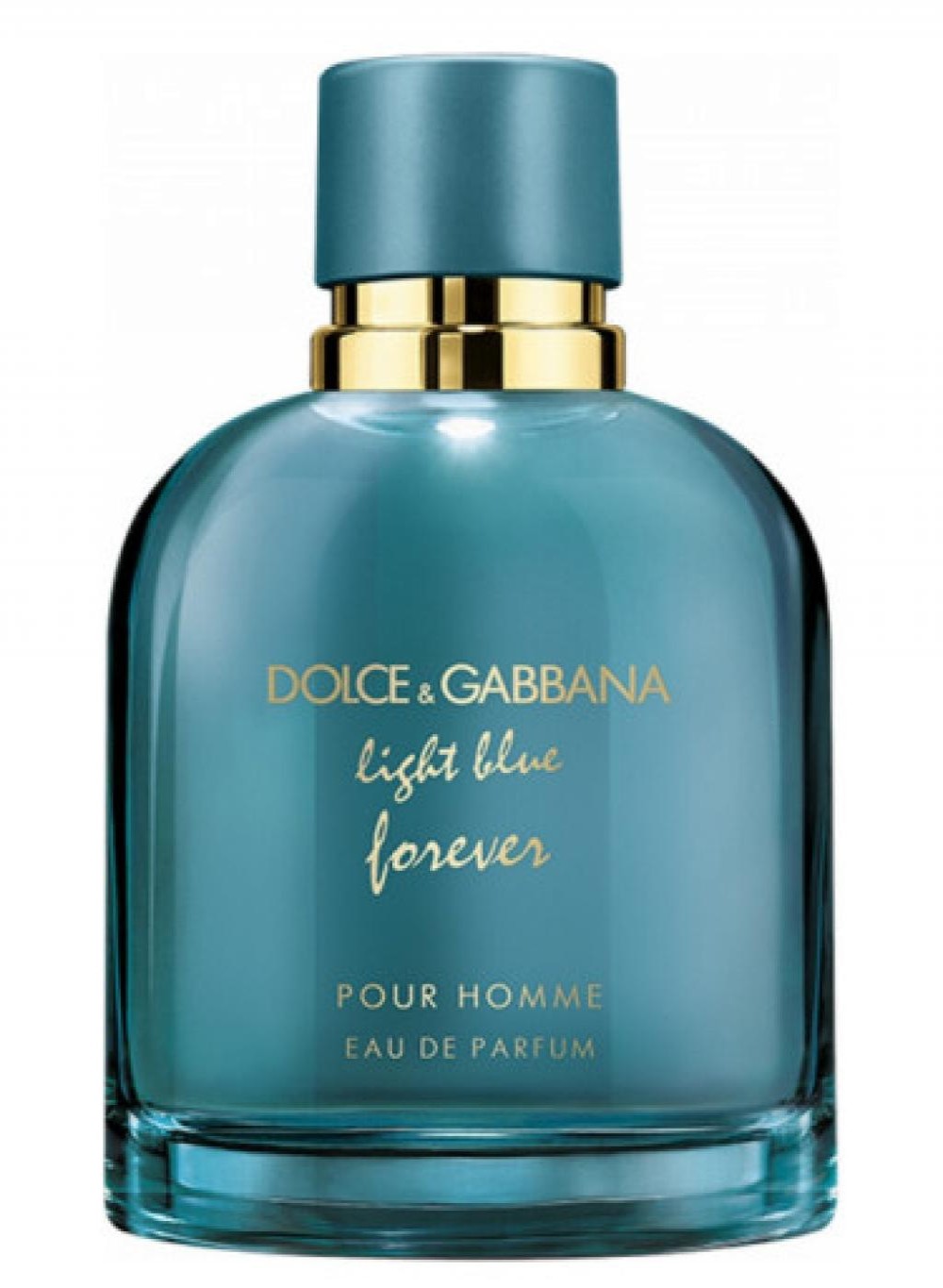 Dolce & Gabbana Light Blue Forever EDP MASC 100ml