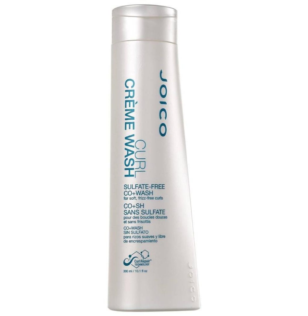 Condicionador Joico Curl Creme Wash Co+Wash 300ML