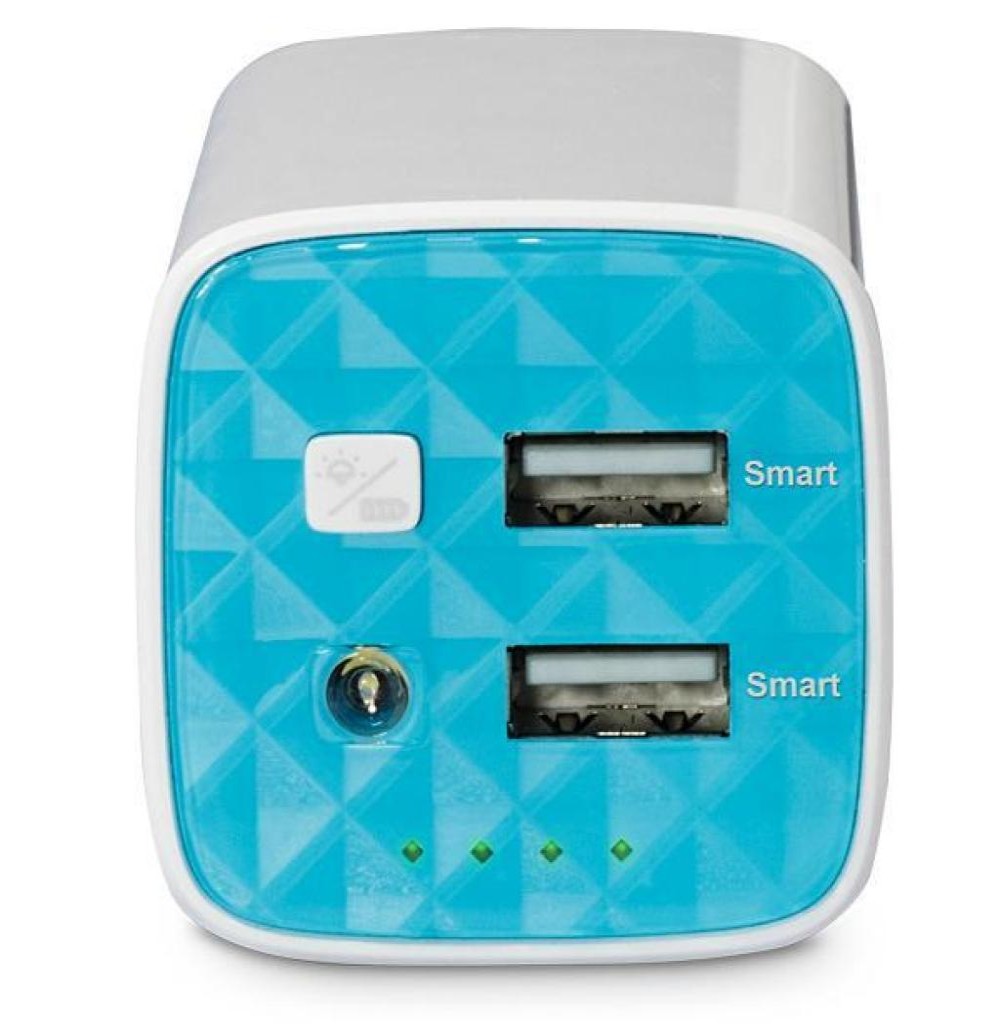 Carregador Portátil TP-LINK TL-PB10400 10400MAH 2USB