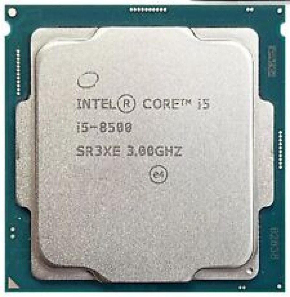 Processador Core I5 8500 3.0ghz 1151 Pull Oem 