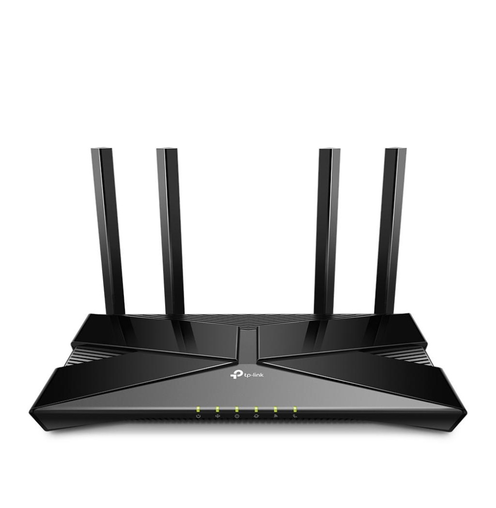 Wireless Router Tp-Link Xx230v (Us1) Ax1800 Wifi6
