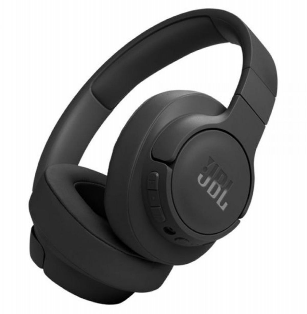 Fone Jbl T770nc Bt Preto 