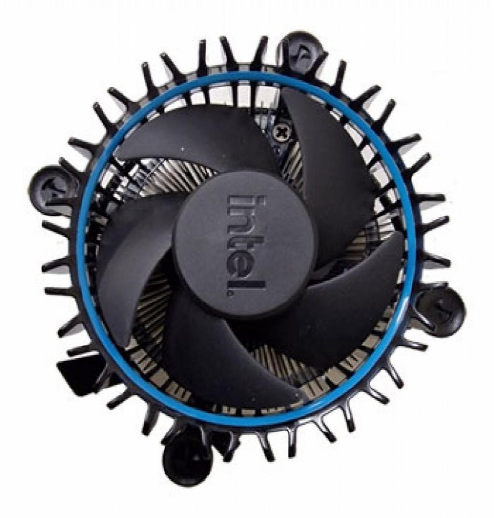 Cooler Cpu Intel 1700  Oem 