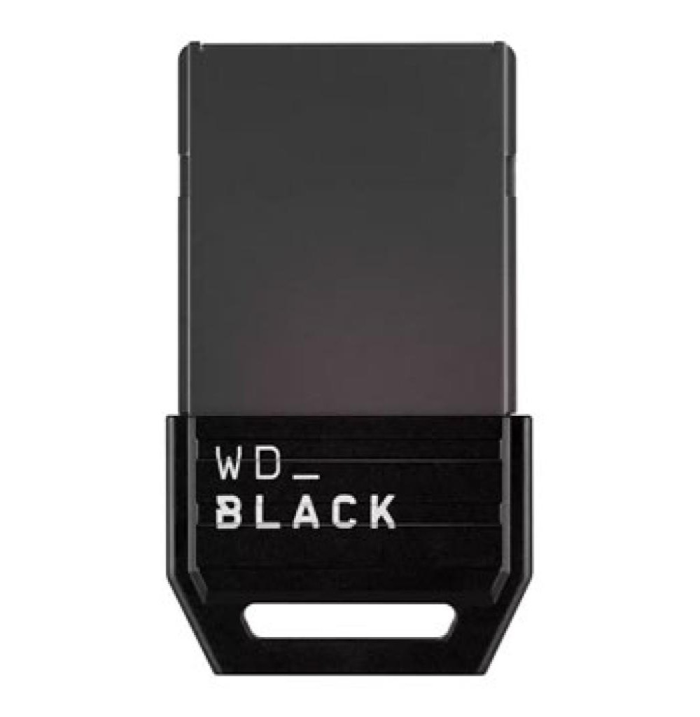 Cartão de Expansão WD C50  512GB P/Xbox WDBMPH5120ANC