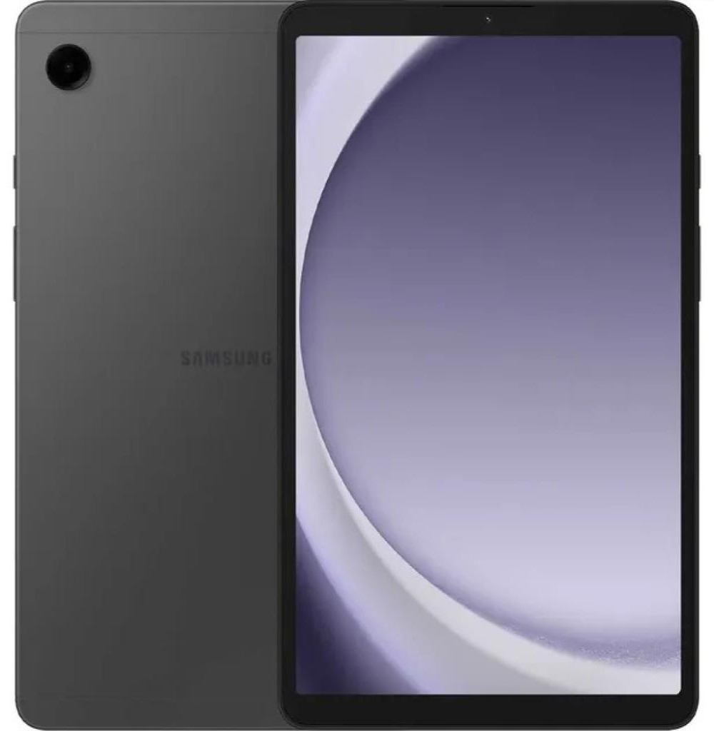 Tablet Samsung Tab A9 SM-X110 4/64GB  GRAY 