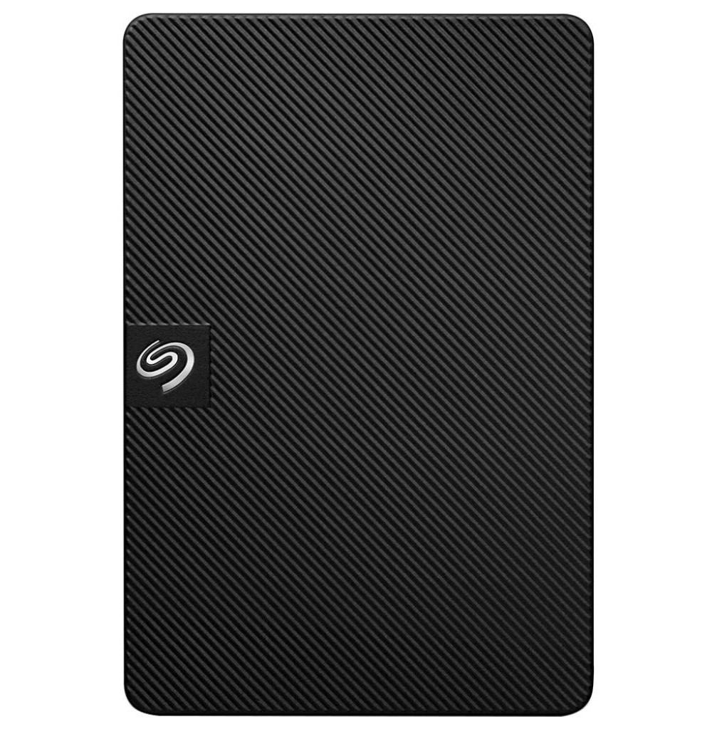 HD Externo  5TB Seagate 2.5" STGX5000400  