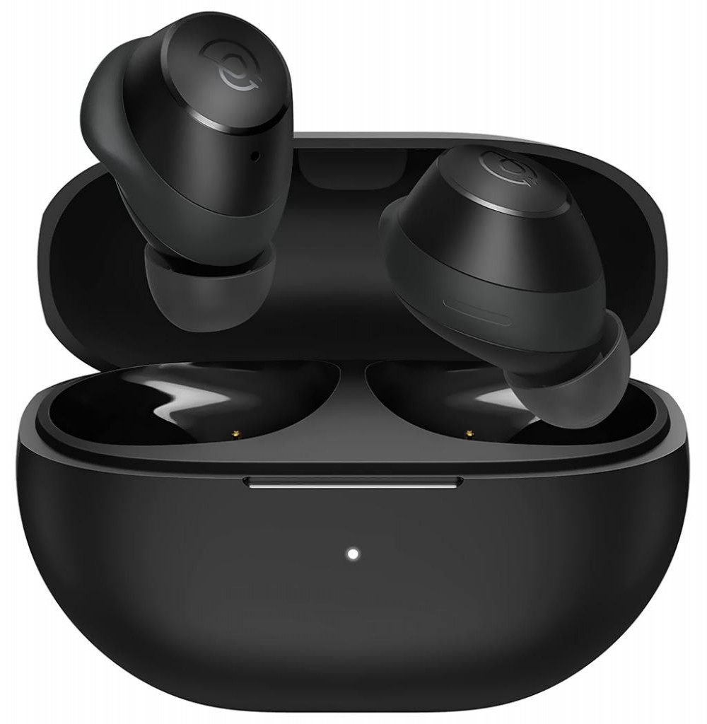 Fone Haylou GT1 2023 Preto 