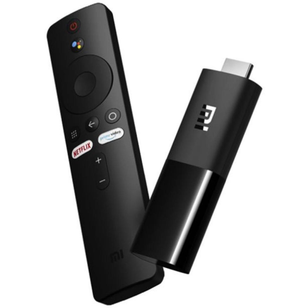 Google Xiaomi Mi Tv Stick MDZ-24-AB Wf/Bt/Fhd 