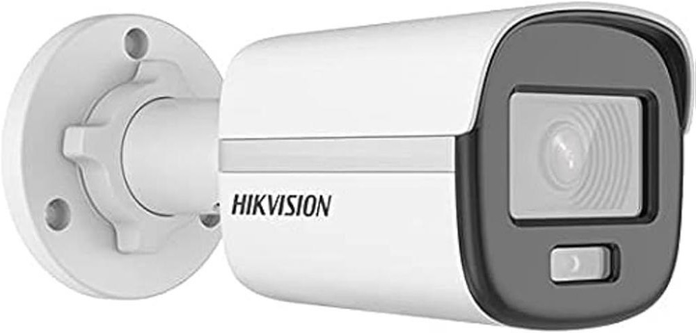 Câmera Hikvision Bullet DS-2CD1027G0-L 2mp 2.8mm