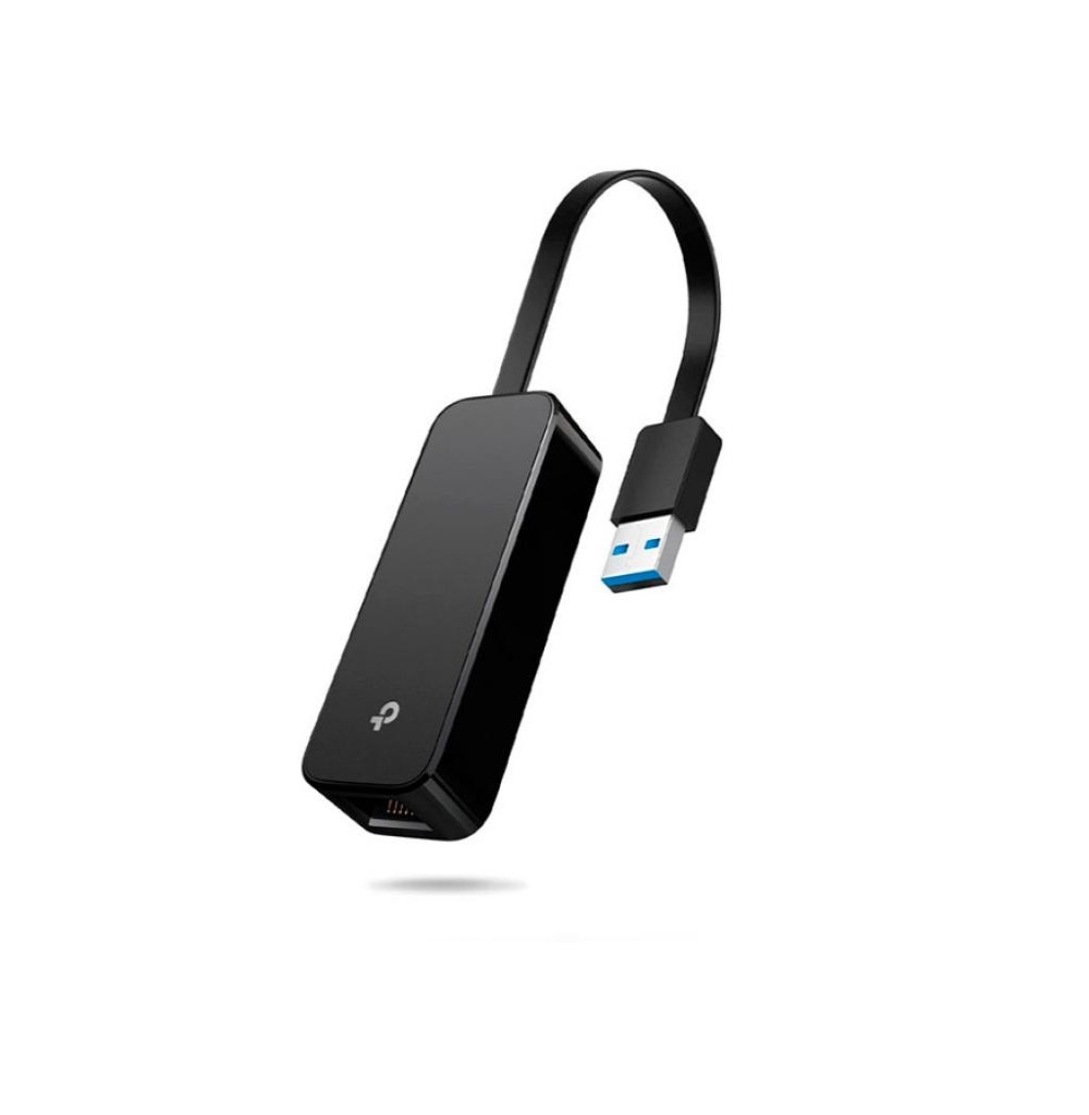 Adaptador Usb/Rede RJ45 Tp-Link UE306
