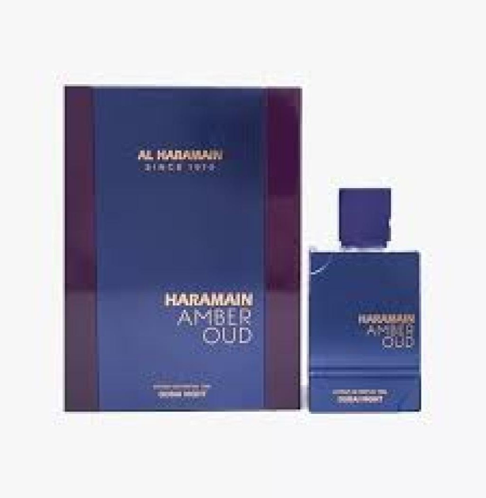 AL HARAMAIN AMBER OUD DUBAI NIGHT EDP 100 ML