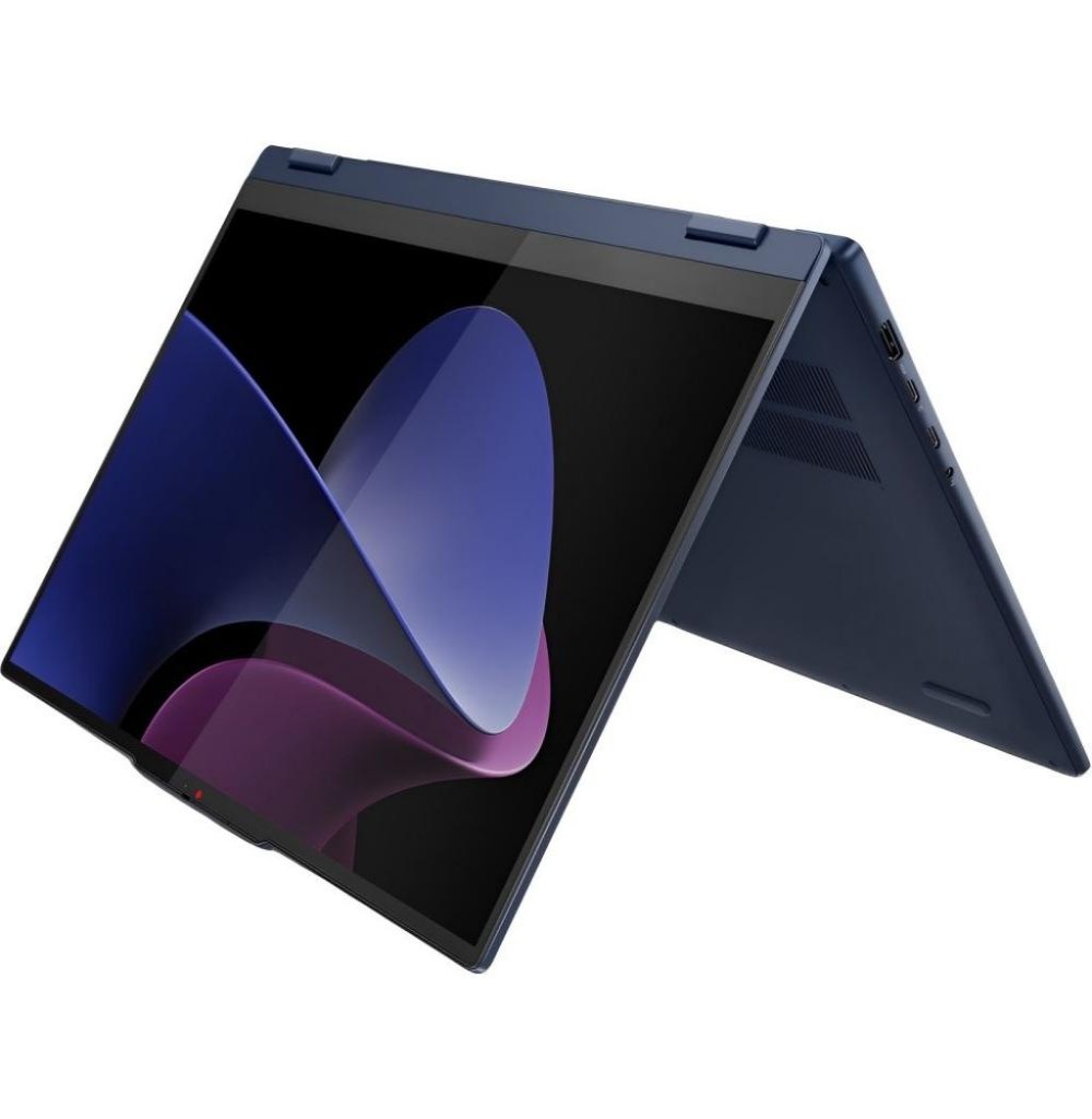 Notebook Lenovo Idea 5 16IRU9 Core5 120U/8/512/TC/16.1" 83DU0001US