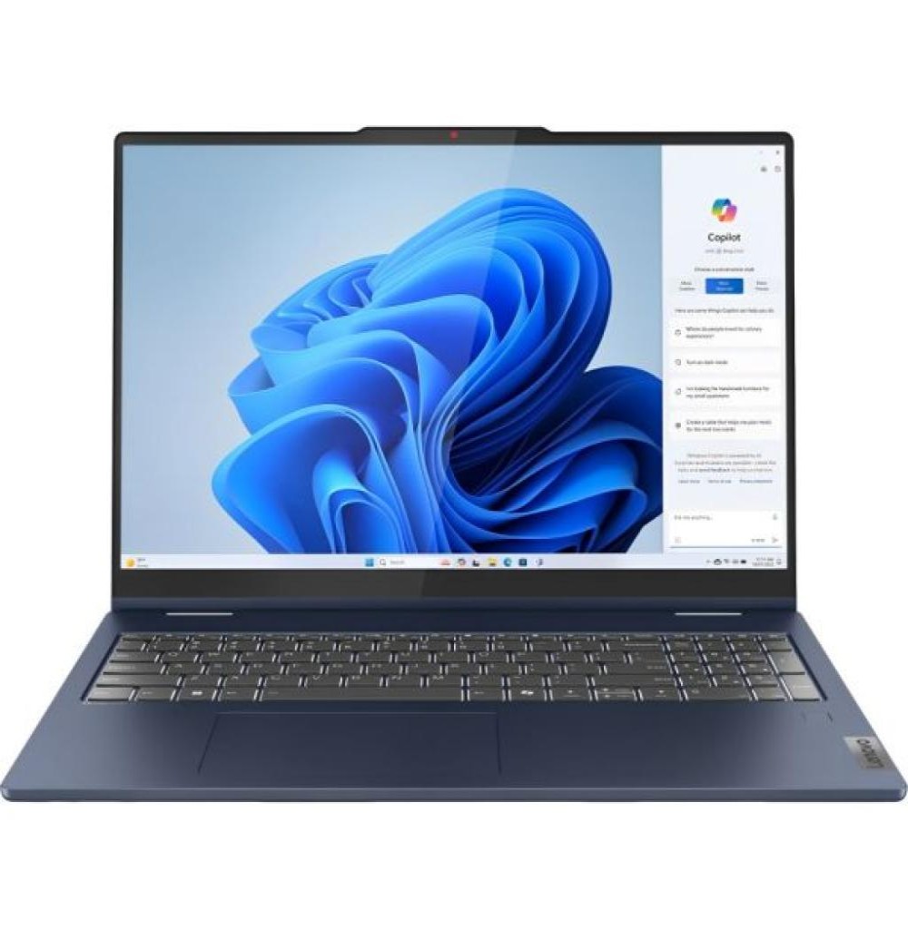 Notebook Lenovo Idea 5 16IRU9 Core5 120U/8/512/TC/16.1" 83DU0001US
