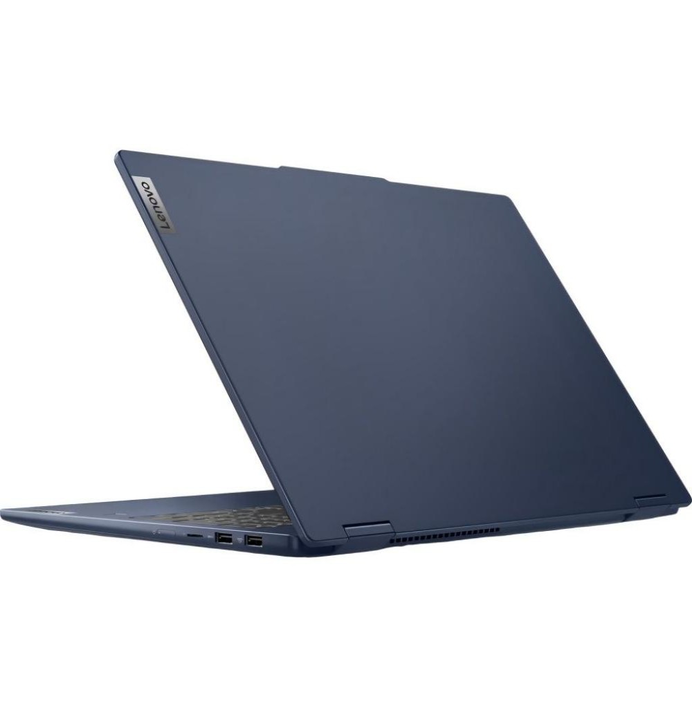 Notebook Lenovo Idea 5 16IRU9 Core5 120U/8/512/TC/16.1" 83DU0001US