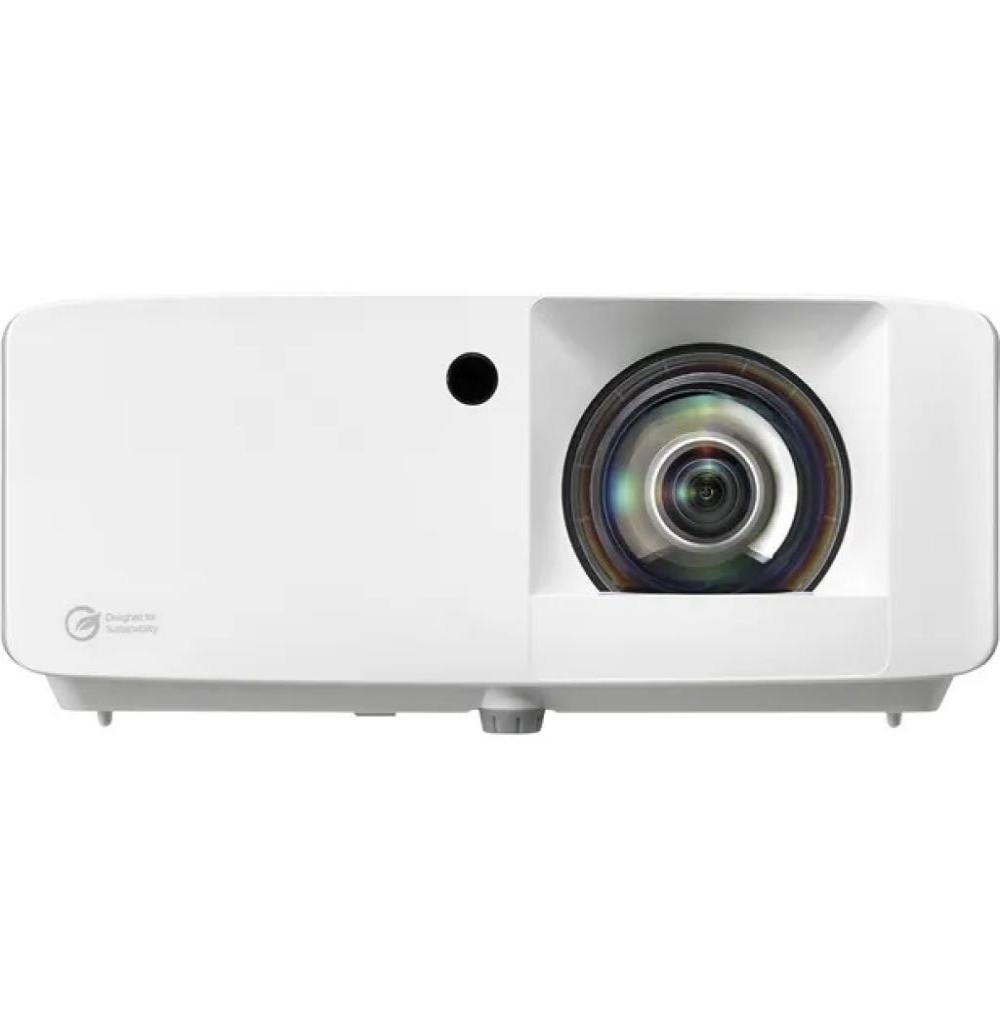  Projetor Optoma GT2100HDR 4000 Lumens