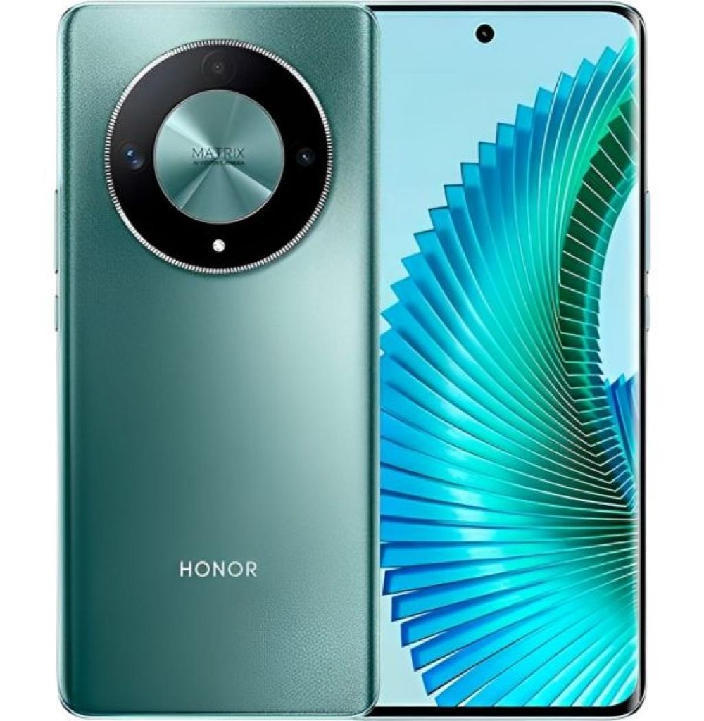 Celular Honor Magic 6 Lite 8/256GB 5G Verde 