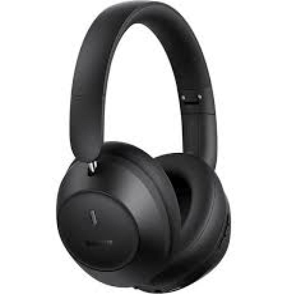 Fone Baseus Bass 30 MAX BT Preto