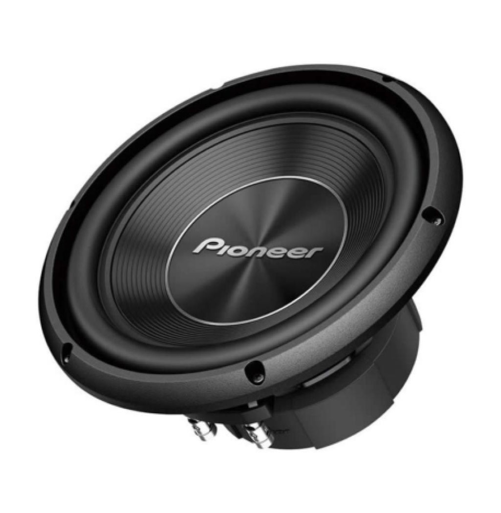 Alto Falante 10" Pioneer TS-A250D4 1300W