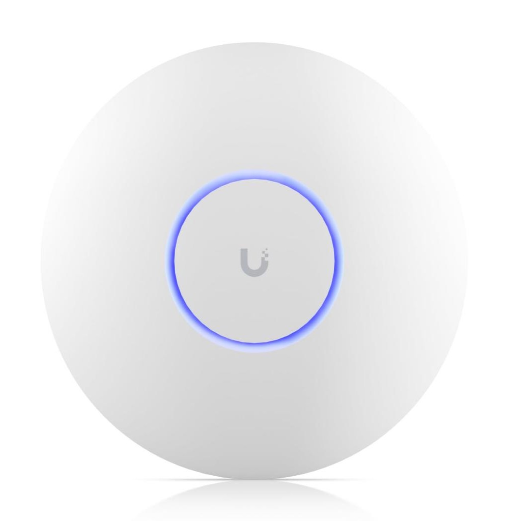 Ubiquiti U7-PRO-MAX UNIFI AP AC Wifi 7 6GHZ 2.5GB POE+ 500 Client  