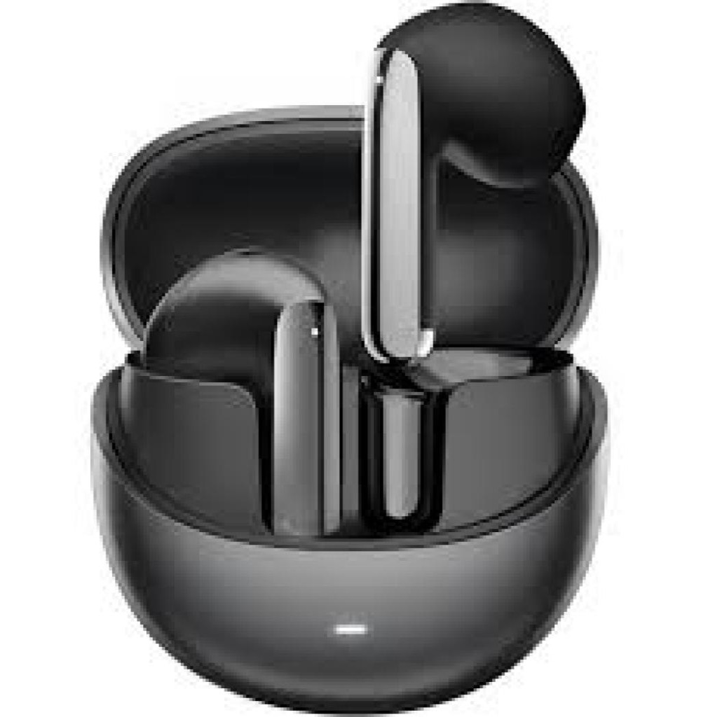 Fone Qcy Ailybuds Pro BT ANC BH23HT10A Preto  