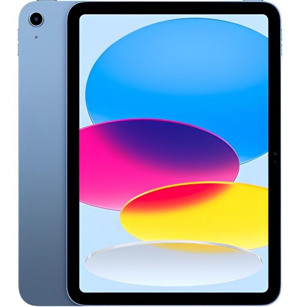 Tablet Apple Ipad 11 128GB Wifi MD4A4 10.9" Azul A16 2025