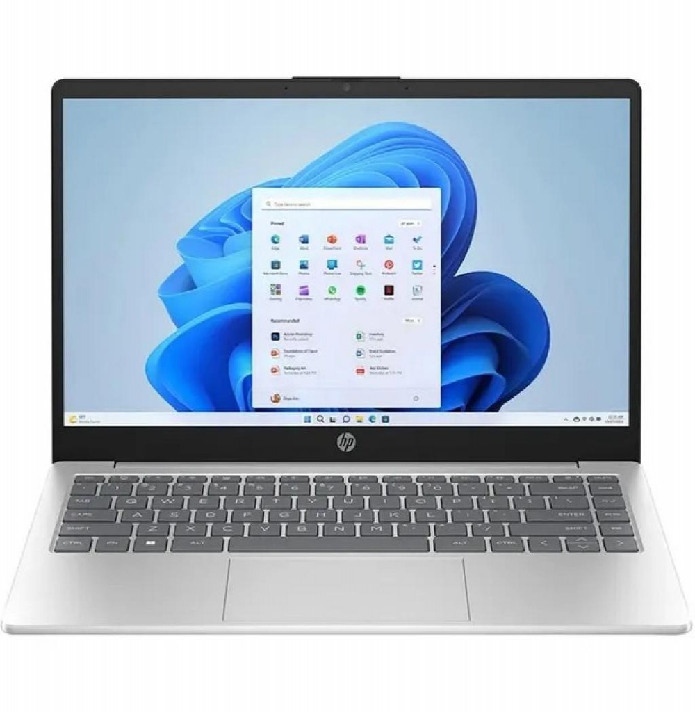 Notebook HP 14-EM0085CL RYZEN7 7730U/16/1TB/14"