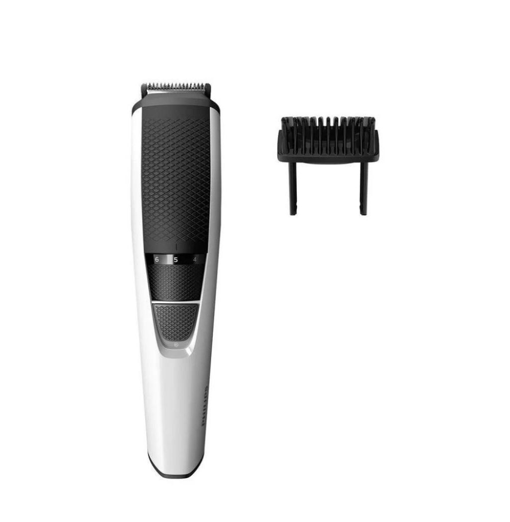 Barbeador Philips Bt3206/14 2v Recarregador