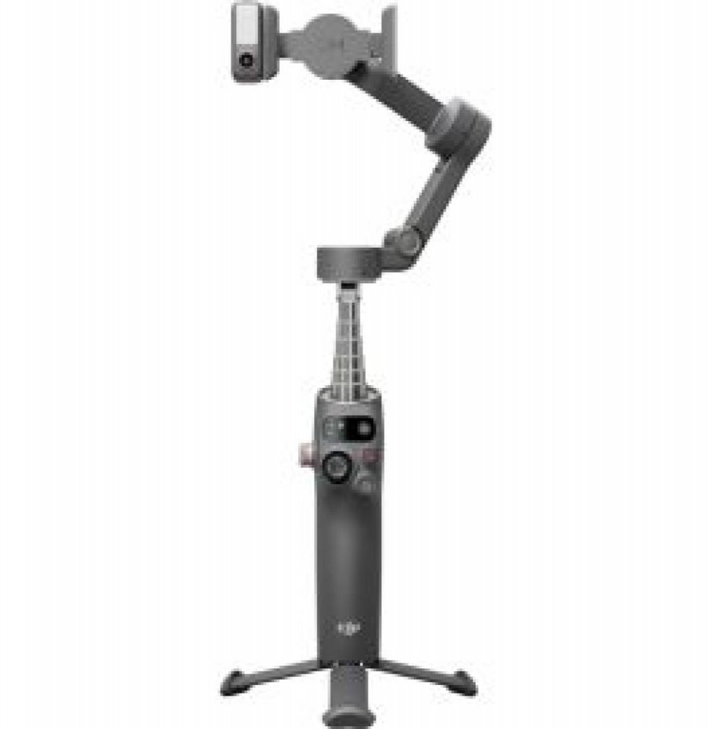 Dji Osmo Mobile 7P Preto