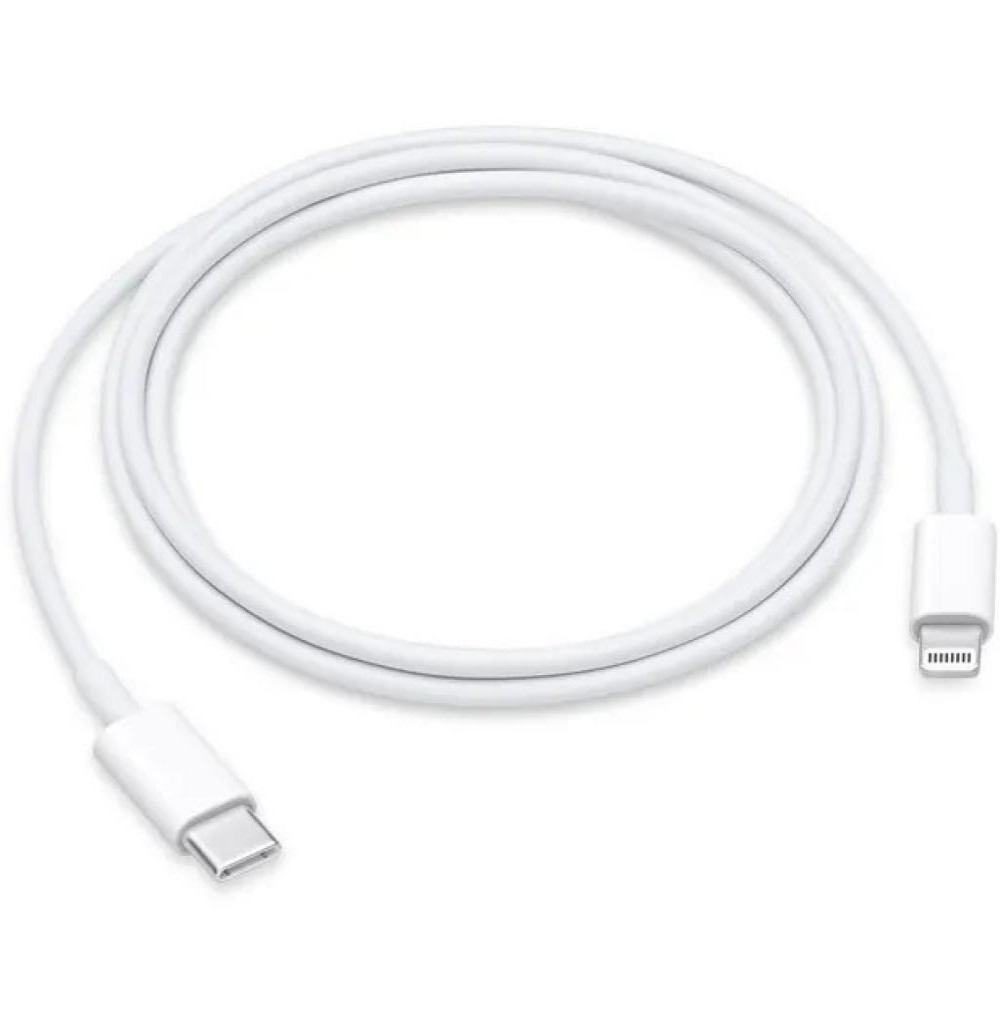 Cabo Apple Usb-C Lightning MUQ93AM/A 1M 