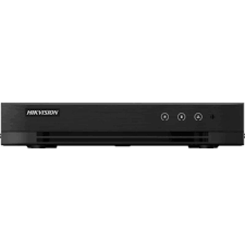  Cctv Dvr 4C Hikvision DS-7204HGHI-M1/T 1080P