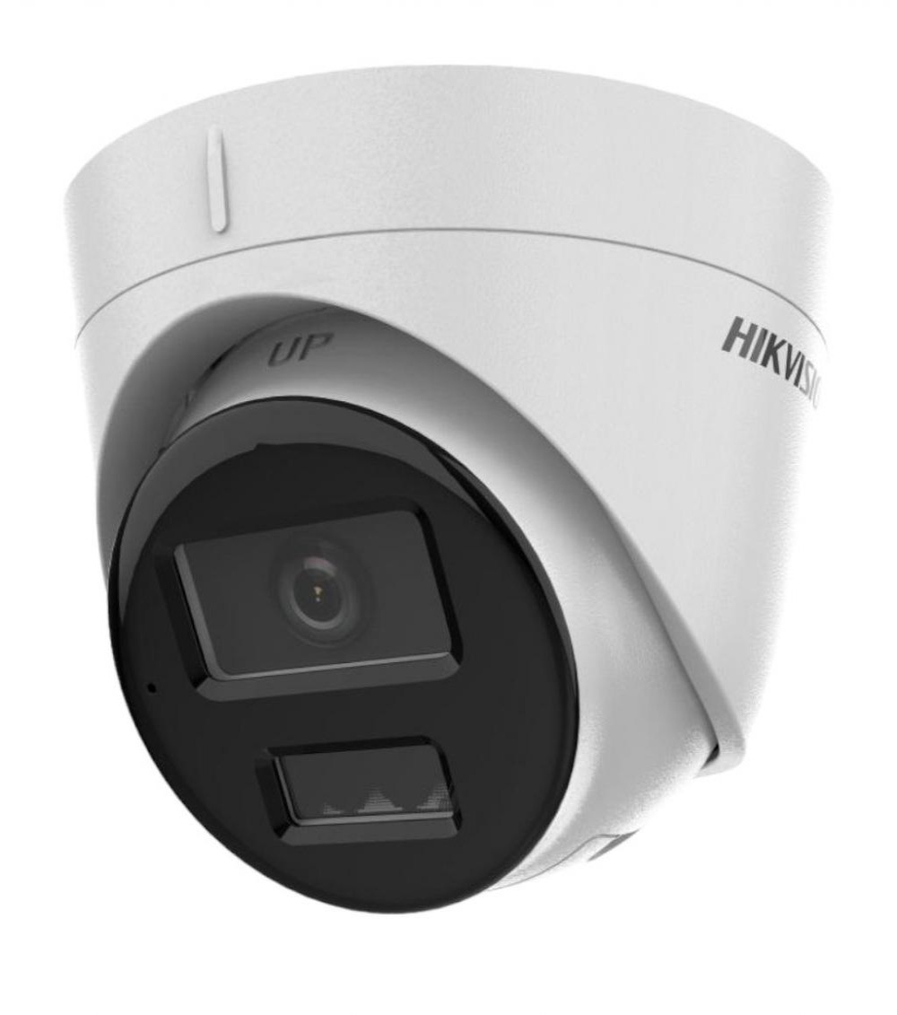  Cctv Câmera Hikvision Turret DS-2CD1323G2-Liu 2MP