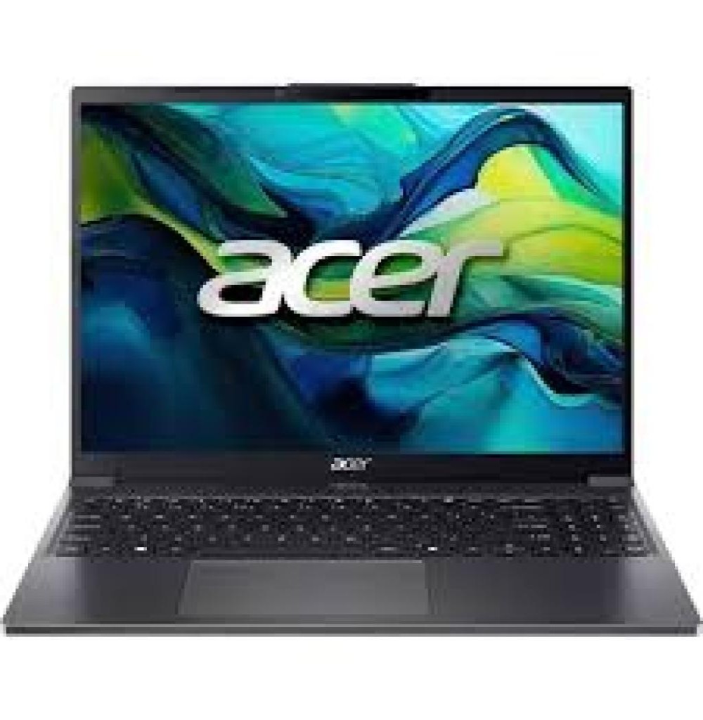Notebook Acer AG15-51P-510U I5 1334U/8/256/15.3"